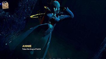 Eternum 24 game adventure