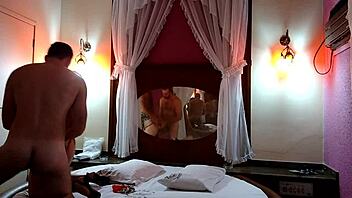 Is This Brazilian Ruivinha Being Naughty Again?