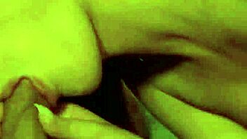 Hell Yeah! Sensual Anal Sex with Skinny Black-Haired Small-Titted Slut!