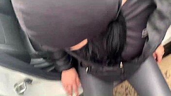 i love outdoor fun with milfycalla in nature sex ep 2