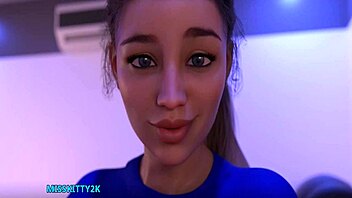 Insane Anal Hardcore! Massive Cum on Face with Huge Ass and Big Tits Teen 18+!