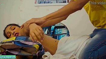 i love giving erotic massages as an indian teen 18+ boy