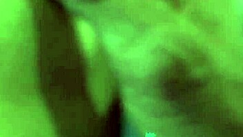 Natural tits blonde girlfriend gets her panties eaten out