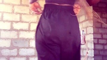 Hey fans, wanna see my crazy striptease live just for you?