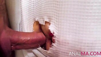 Hey, Stop Teasing And Bang Me Hard, Stepson Natasha Nice!