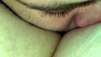 My step brother in law licks my pussy