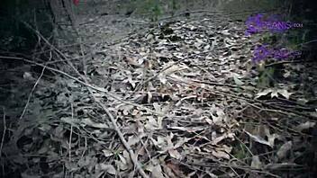 Caperucita Roja Tatiana Morales Gets Lost In The Woods And Gets Eaten By The Wolf Halloween Special