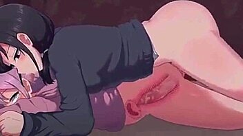 يا رجل، لا أستطيع الشبع من هذا الهينتاي الفوتاناري! إنه عمل كرتوني مجنون كل مرة.