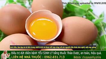 back in the day, vietnamese kings had secrets to boost male vitality.