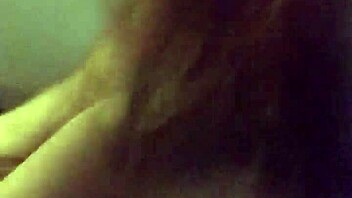 teen nikki bliss blows neighbor fingered to orgasm