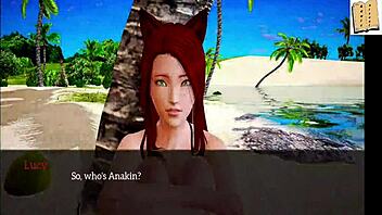 My new family episode 153