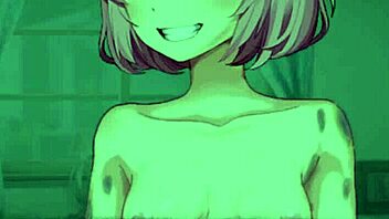 i had sex with natsuki again in the club