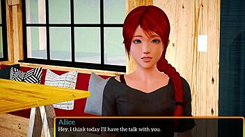 my new family 489 episode 😊