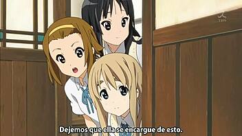 k-on 2 - 09