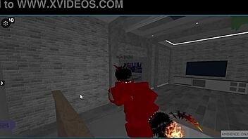 Demon Roughly Creampies Hot Rich Femboy In Missionary Position