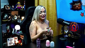 i saw kiara blay showin her body on podcast, ruan was droolin! 😍