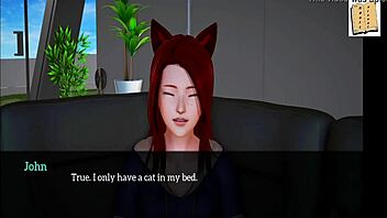 My new family episode 153