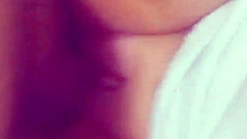 Support me, second part: my friend's mom has a tight vagina