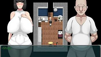 Wife Receives Massage From Father-In-Law Wanting To Fuck Her