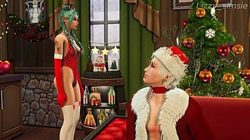 tav rides astarion cowgirl