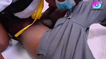 Bad Girl Pays Two Teachers With Her Pussy