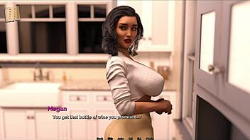 Anime hentai dancing game episode 26.