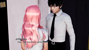 My Real Desire 65 Featuring Homemade Indian Amateurs