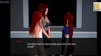 My new family episode 153