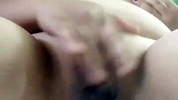 Pornstar poosoo self fingering 😘