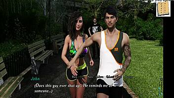 intertwined 9: layla gets help