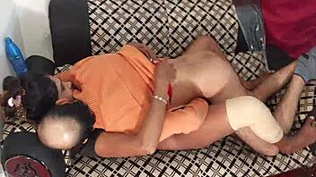 bubble butt hottie fucked hard