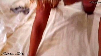 Pov Camgirl Roughly Banged By Friend After Live Show To Insane Orgasm With Pussy Licking Eye Rolling And Big Cumshot