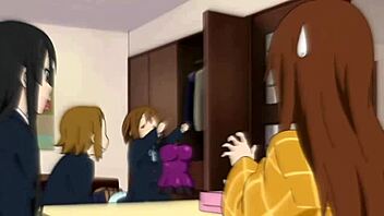 K-On Season 2 Episode 26