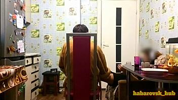 Wife gets fucked by friend while husband is away 😏