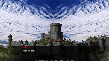 Let's play a knight's tale part 3