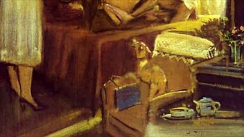 Vintage Erotic Art Collection