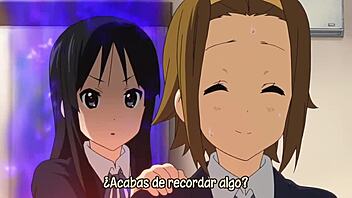 K-On Season 2 Episode 26