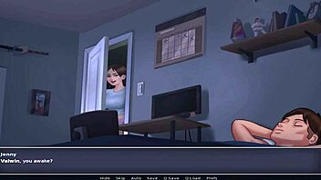 Summer time saga unc part 24