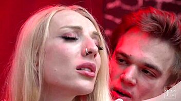 Dirty Whore, I'll MAKE YOU ATONE for Sins!