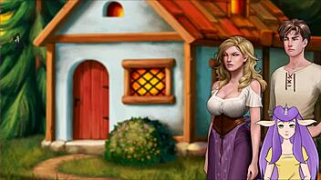 Legendary nude swimming adventure part 27