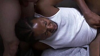 gay cop orgy with purse thief getting fucked