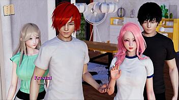 My Real Desire 65 Featuring Homemade Indian Amateurs