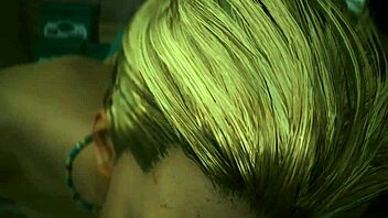 Alex Laguna Bend Sex Scene In Cyberpunk 2077!