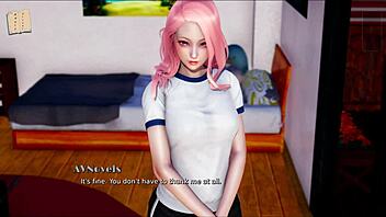 My Real Desire 65 Featuring Homemade Indian Amateurs