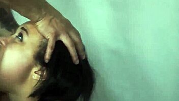 American teen adrian maya bound in bondage with exotic ass