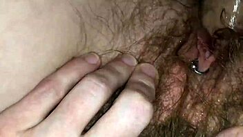 Bunnieandthedude Share Their Pov Amateur Hairy Couple Fuck