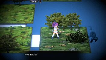 Wanna play this hot hentai RPG game with Japanese anime action?