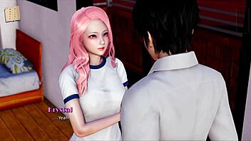 My Real Desire 65 Featuring Homemade Indian Amateurs