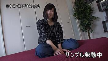 Ritsu-chan's sensitive masturbation prologue