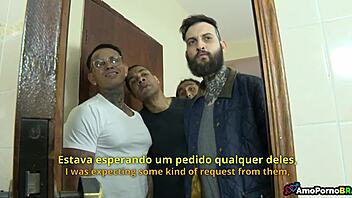 best friends fucked my stepmother because of a bet in usa